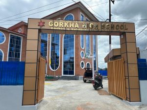 Gorkha High School